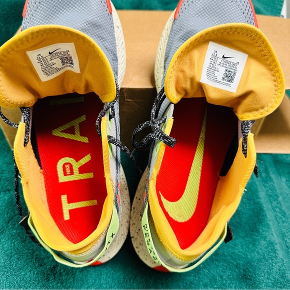 Nike Pegasus Trail 2 GTX Gore-Tex - Picture 8 of 13